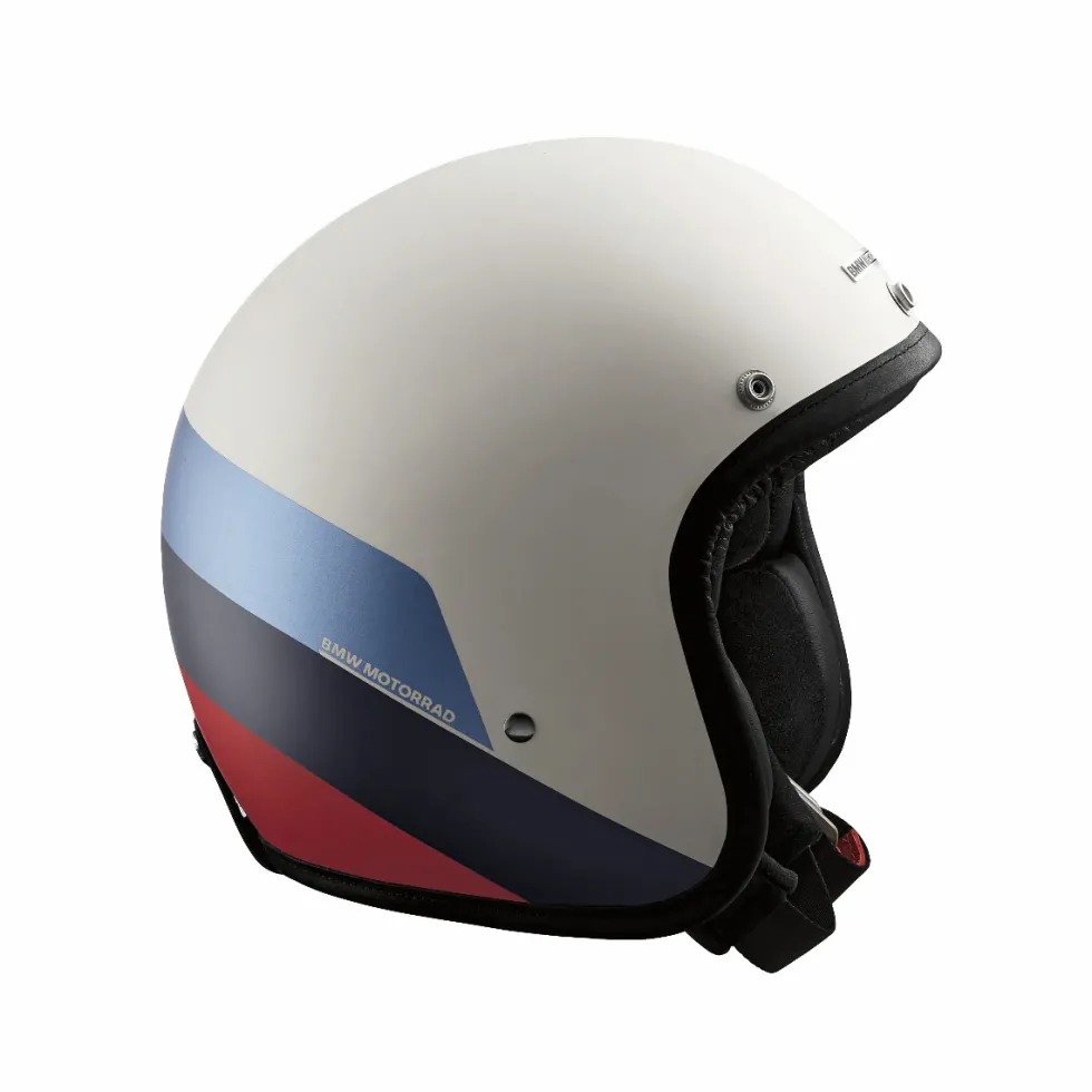 BMW Motorrad Helm Bowler Unisex Anvil