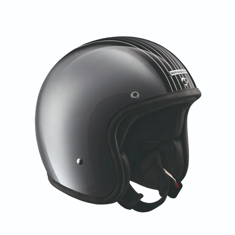 BMW Motorrad Helm Bowler 100 Years