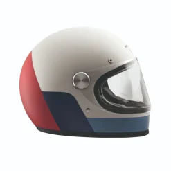 BMW Motorrad Helm Grand Racer Assen