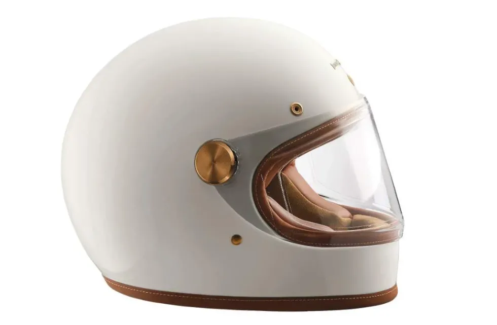 BMW Motorrad Helm Grand Racer Soulfuel