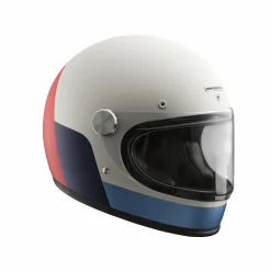 BMW Motorrad Helm Grand Racer Unisex Assen