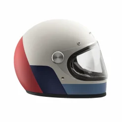 BMW Motorrad Helm Grand Racer Unisex Assen