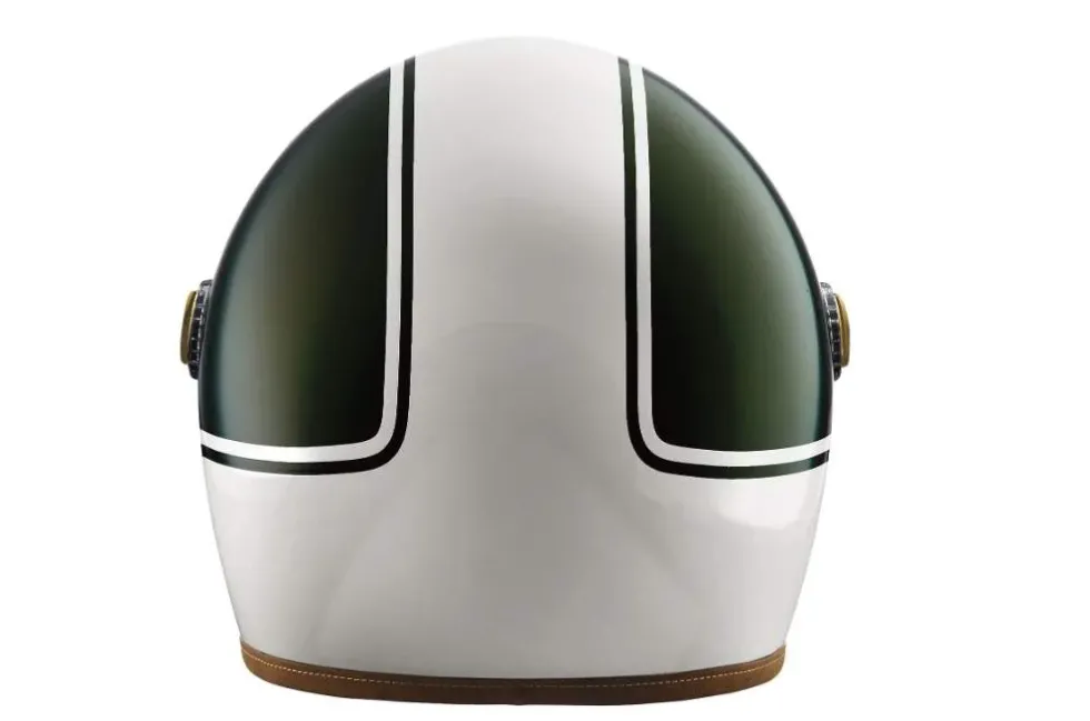 BMW Motorrad Helm Grand Racer San Remo Green