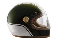 BMW Motorrad Helm Grand Racer San Remo Green