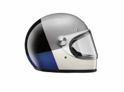 BMW Motorrad Helm Grand Racer Unisex Charade