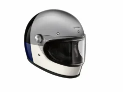BMW Motorrad Helm Grand Racer Unisex Charade