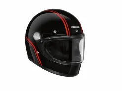 BMW Motorrad Helm Grand Racer Unisex Cadours
