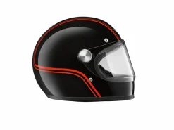 BMW Motorrad Helm Grand Racer Unisex Cadours