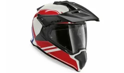 BMW Motorrad Helm GS Carbon Evo Grid