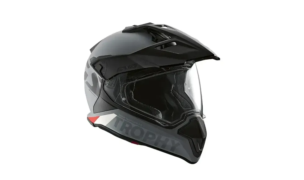 BMW Motorrad Helm GS Carbon Evo Serir