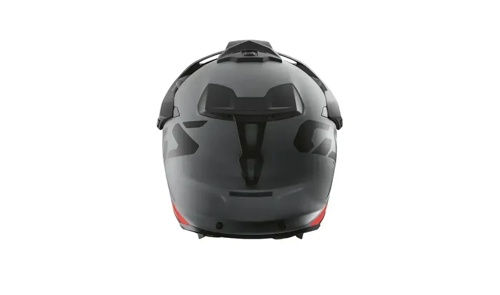 BMW Motorrad Helm GS Carbon Evo Serir