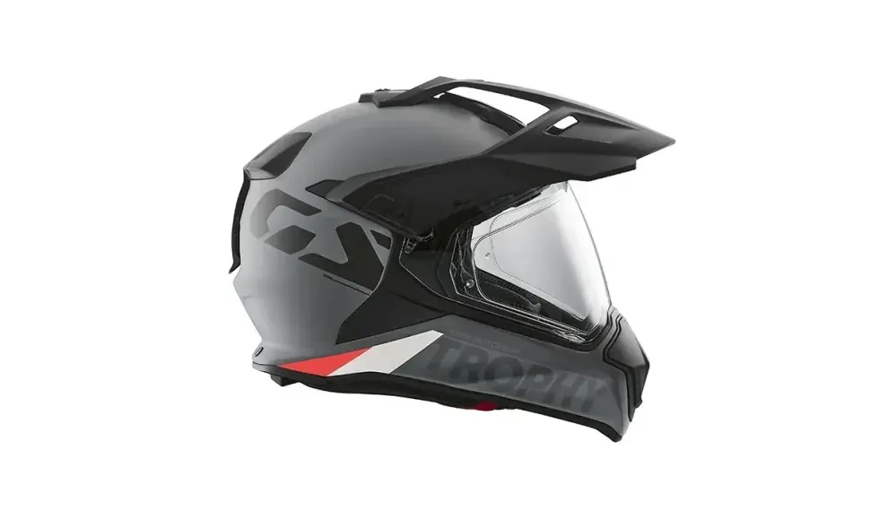 BMW Motorrad Helm GS Carbon Evo Serir