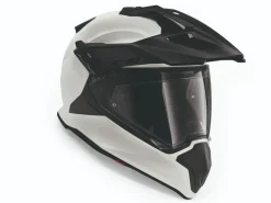 BMW Motorrad Helm GS Carbon Evo Light White