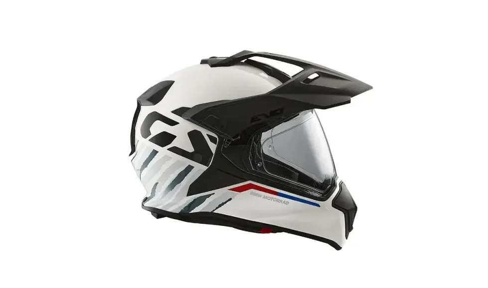 BMW Motorrad Helm GS Carbon Evo Nador