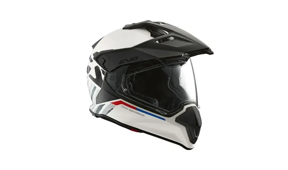 BMW Motorrad Helm GS Carbon Evo Nador