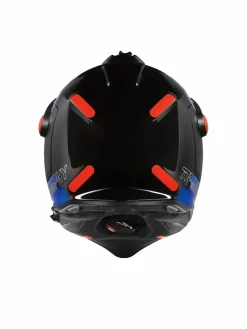 BMW Motorrad Helm GS Rallye Carbon Trophy
