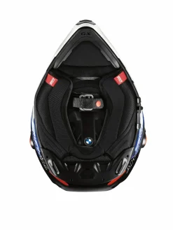 BMW Motorrad Helm GS Rallye Carbon Trophy