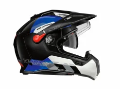 BMW Motorrad Helm GS Rallye Carbon Trophy