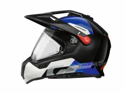BMW Motorrad Helm GS Rallye Carbon Trophy
