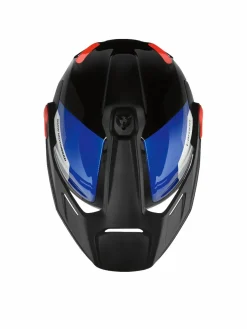 BMW Motorrad Helm GS Rallye Carbon Trophy