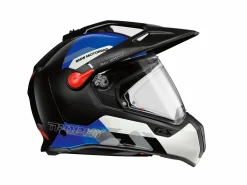 BMW Motorrad Helm GS Rallye Carbon Trophy