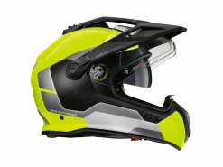 BMW Motorrad Helm GS Rallye Carbon Nasca