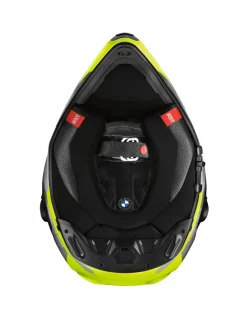 BMW Motorrad Helm GS Rallye Carbon Nasca