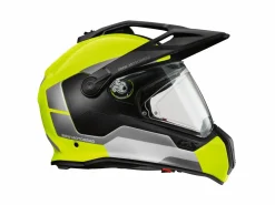 BMW Motorrad Helm GS Rallye Carbon Nasca