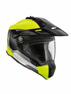 BMW Motorrad Helm GS Rallye Carbon Nasca