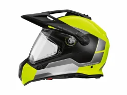 BMW Motorrad Helm GS Rallye Carbon Nasca