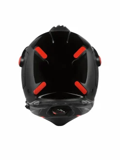 BMW Motorrad Helm GS Rallye Carbon schwarz