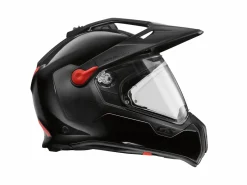 BMW Motorrad Helm GS Rallye Carbon schwarz