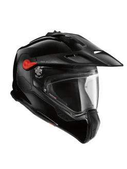 BMW Motorrad Helm GS Rallye Carbon schwarz