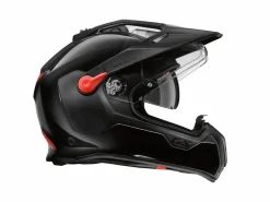 BMW Motorrad Helm GS Rallye Carbon schwarz