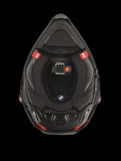 BMW Motorrad Helm GS Rallye Carbon schwarz