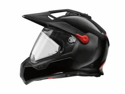 BMW Motorrad Helm GS Rallye Carbon schwarz