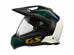 BMW Motorrad Helm GS Rallye Carbon Tramontana