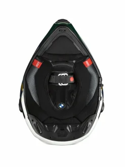 BMW Motorrad Helm GS Rallye Carbon Tramontana