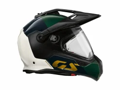 BMW Motorrad Helm GS Rallye Carbon Tramontana