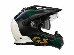 BMW Motorrad Helm GS Rallye Carbon Tramontana