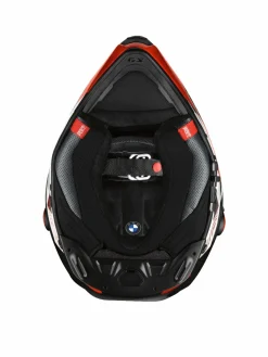 BMW Motorrad Helm GS Rallye Carbon Lima