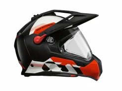 BMW Motorrad Helm GS Rallye Carbon Lima