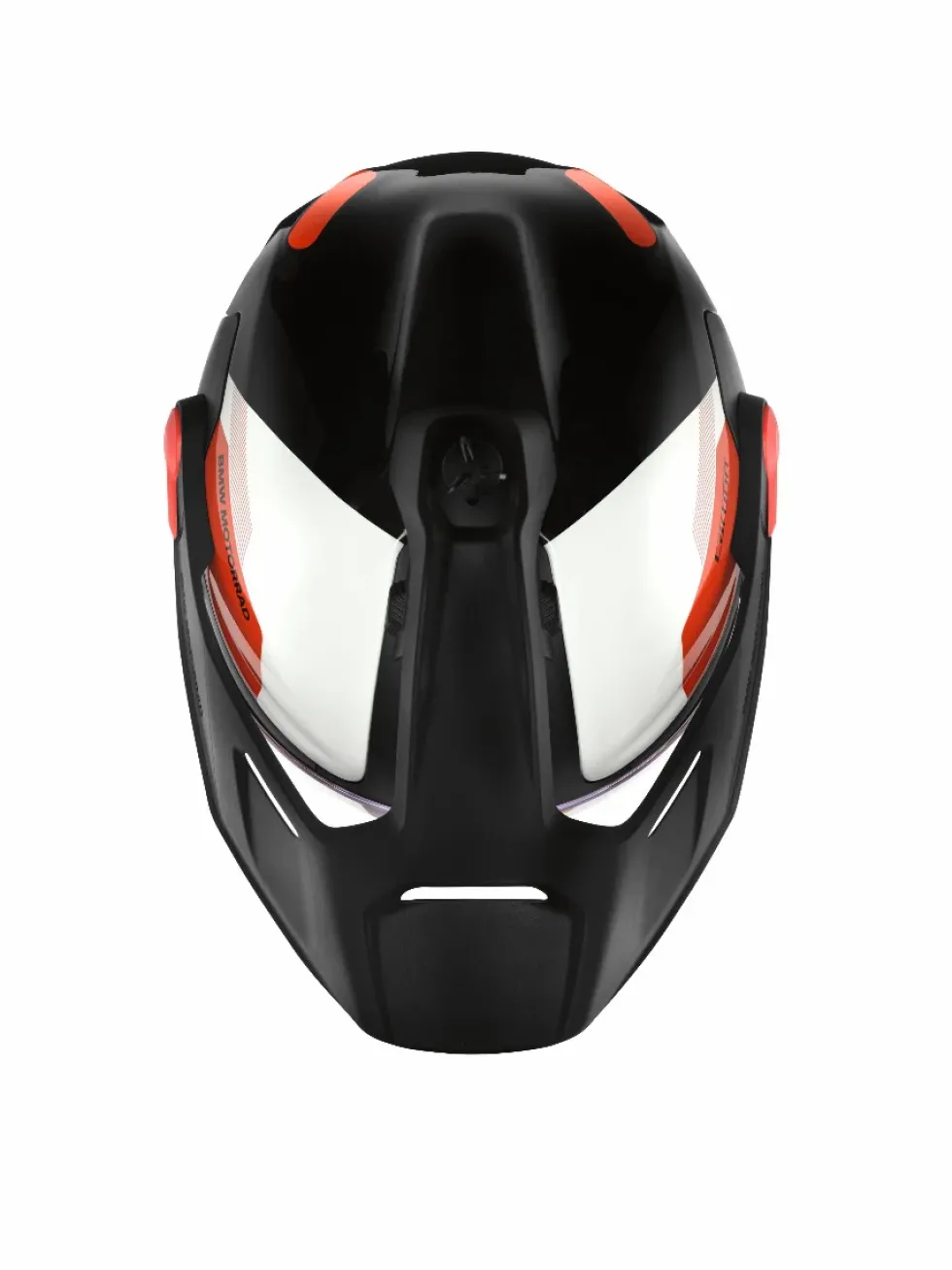 BMW Motorrad Helm GS Rallye Carbon Lima