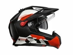 BMW Motorrad Helm GS Rallye Carbon Lima