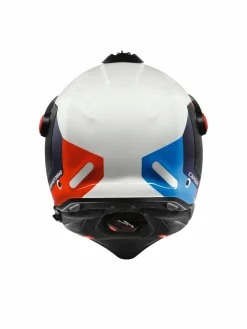 BMW Motorrad Helm GS Rallye Carbon Calama