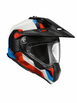 BMW Motorrad Helm GS Rallye Carbon Calama