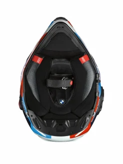 BMW Motorrad Helm GS Rallye Carbon Calama