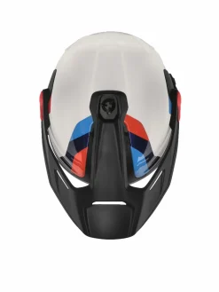 BMW Motorrad Helm GS Rallye Carbon Calama