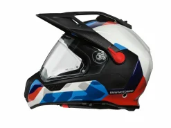 BMW Motorrad Helm GS Rallye Carbon Calama