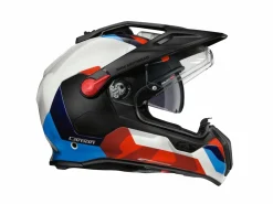 BMW Motorrad Helm GS Rallye Carbon Calama